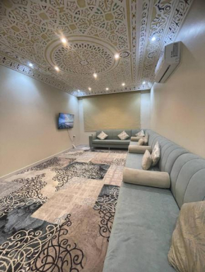 Alzahra residence 3 km to AlHaram